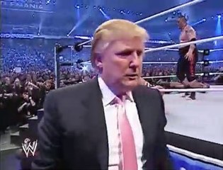 2007 में कौन सोच सकता था कि ये आदमी एक दिन अमेरिका का राष्ट्रपति बनेगा