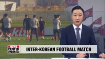 Two Koreas to play World Cup qualifier in Pyeongyang next month: KFA