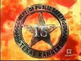 Générique de la série « Walker texas ranger » - VIDEO