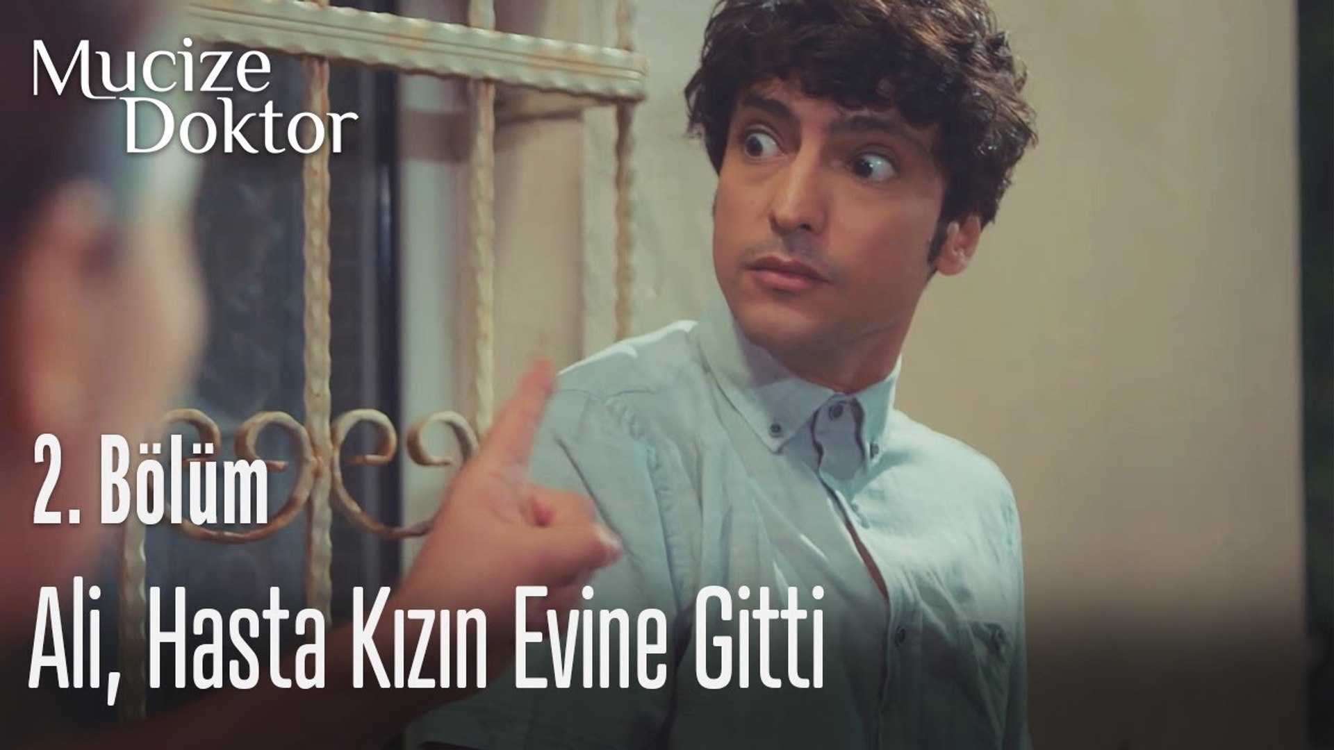 Bunlar Senin Icin Cok Fazla Mucize Doktor 2 Bolum Youtube