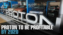 EVENING 5: Proton on track to be profitable in 2020