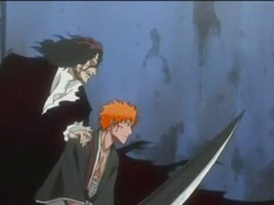 Bleach Ichigo Amv