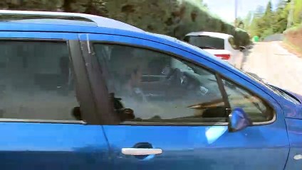 Camilo Blanes calma la polémica por la herencia de su padre