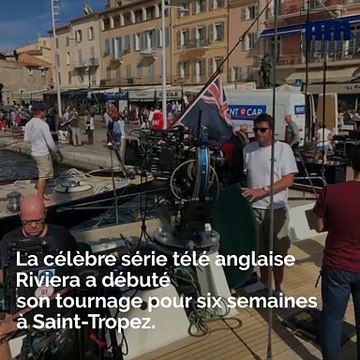 Faux billets de 50€, La série Riviera en tournage à Saint-Tropez, Manif contre la réforme des retraites: votre brief info de mardi après-midi.