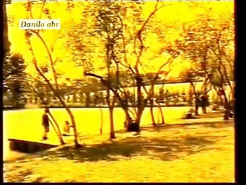 Éramos Seis - Chamada de Estréia