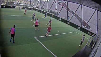 Equipe 1 Vs Equipe 2 - 24/09/19 12:41 - Loisir Aix en Provence  - Aix en Provence  Z5