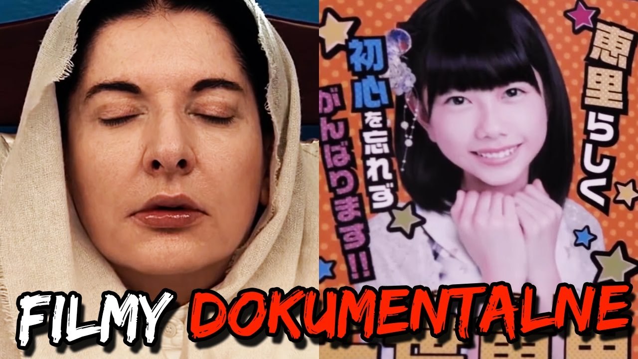 4 FILMY DOKUMENTALNE, które musisz obejrzeć TERAZ! - TYLKO KINO