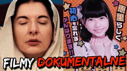 4 FILMY DOKUMENTALNE, które musisz obejrzeć TERAZ! - TYLKO KINO