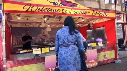 Falkirk Food and Drink Festival