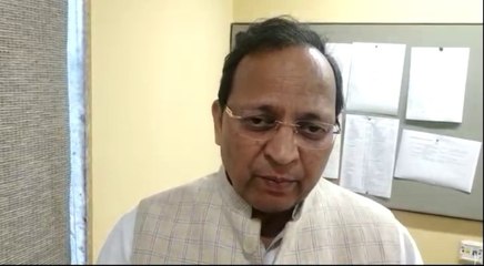 IANS Exclusive | Manmohan Singh should look within :  Arun Singh