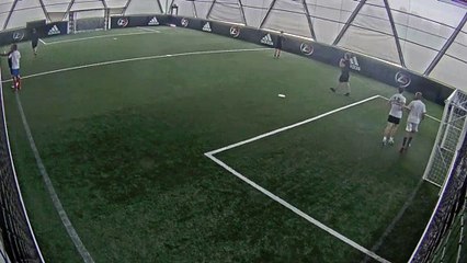 Equipe 1 Vs Equipe 2 - 24/09/19 12:57 - Loisir Turin - Turin Z5
