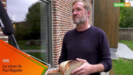 L'Avenir - Pain : les astuces de Paul Magnette