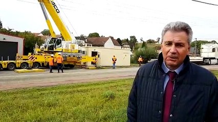 La fibre arrive dans le Pays de Phalsbourg