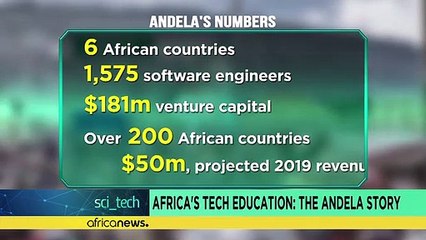 Andela's U-turn on young African talent reignites education debate [SciTech]