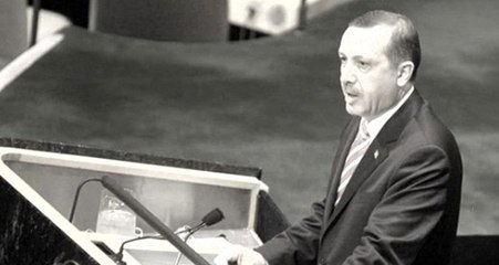 Cumhurbaşkanı Erdoğan, Instagram hesabından BM kürsüsünde konuşma yaptığı anları paylaştı