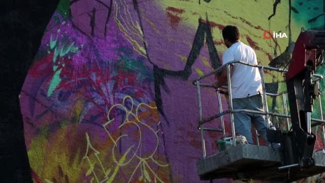 İki ülkenin Kardeşlik buluşması