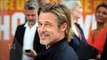 The 20 most beautiful smiles of Brad Pitt - i 20 sorrisi piu belli