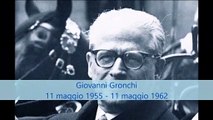 Presidenti della repubblica italiana 1948-2019