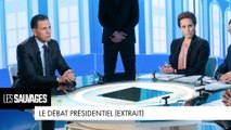 Les Sauvages - Le débat présidentiel (Extrait)