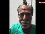 Un Indien de 74 ans qui se faisait appeler 