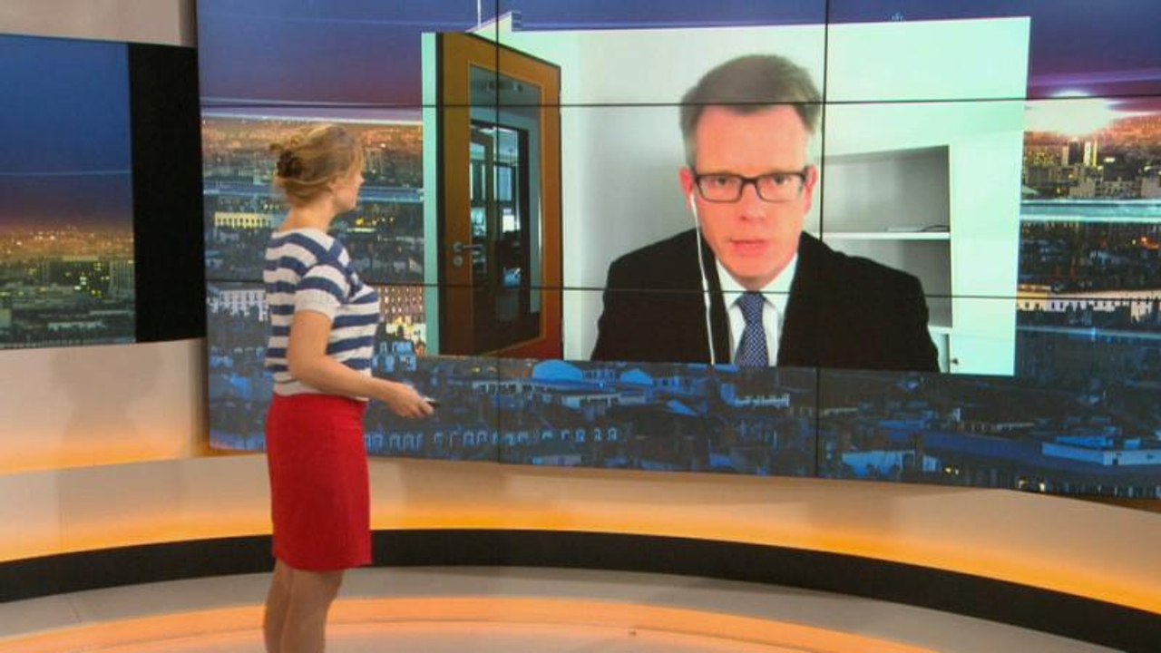 Bardt: Klimapaket 'keine übermäßige Belastung' für die Menschen