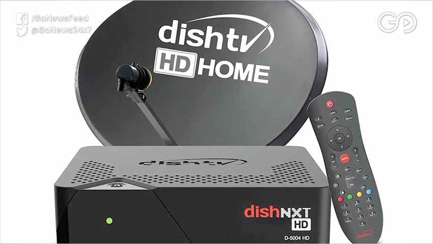 Dish Tv To Launch Android Set Top Boxes Video Dailymotion