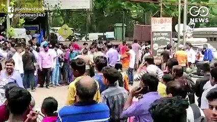 Panic After RBI Imposes Heavy Restrictions On PMC Bank
