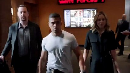 NCIS Season 17 Episode 1 - Sneak Peek