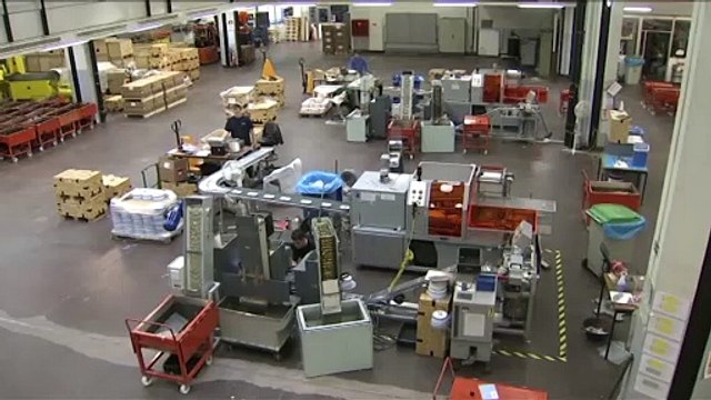 El Banco de España recorta el crecimiento del PIB en 2019 y 2020