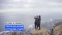 In cima al mondo: la montagna Testa di Leone