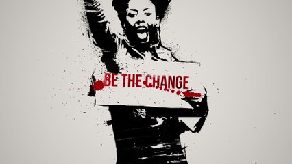 Marieme - Be The Change (The Shelter)