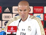 6e j. - Zidane : 