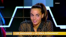 Souheila Yacoub à propos de son rôle dans 