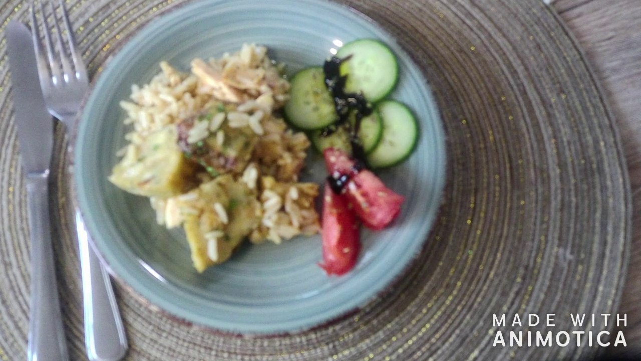 GRILL-HEND ´L RESTE VERWERTUNG*