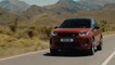 New Land Rover Discovery Sport 2020 the luxury family SUV