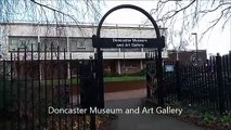 Doncaster museum