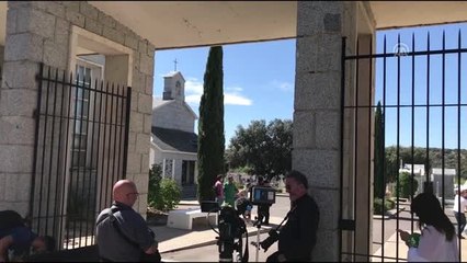 İspanya'da "diktatör Franco'nun mezar yerini değiştirme" kararı