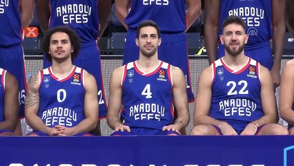 Shane Larkin: "Türk Milli Takımı'nda oynamak isterim"