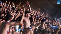 Derby Montpellier - Nîmes (2019 - 2020) : quelle ambiance ?