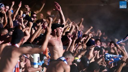 Derby Montpellier - Nîmes (2019 - 2020) : quelle ambiance ?