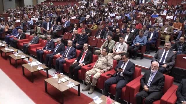 Muş Ovası Uluslararası Tarım Kongresi