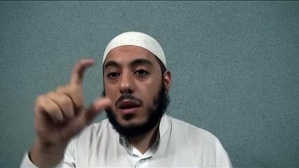 ازاى اكون من التوابين ؟ عبدالرحمن السروى