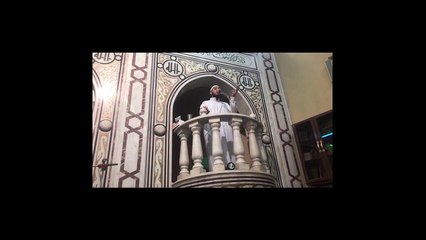 اعمل ايه يوم عرفة ؟ عبدالرحمن السروى