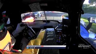 2019 4 Hours of Spa-Francorchamps - Onboard #39 Graff Racing (Oreca 07)