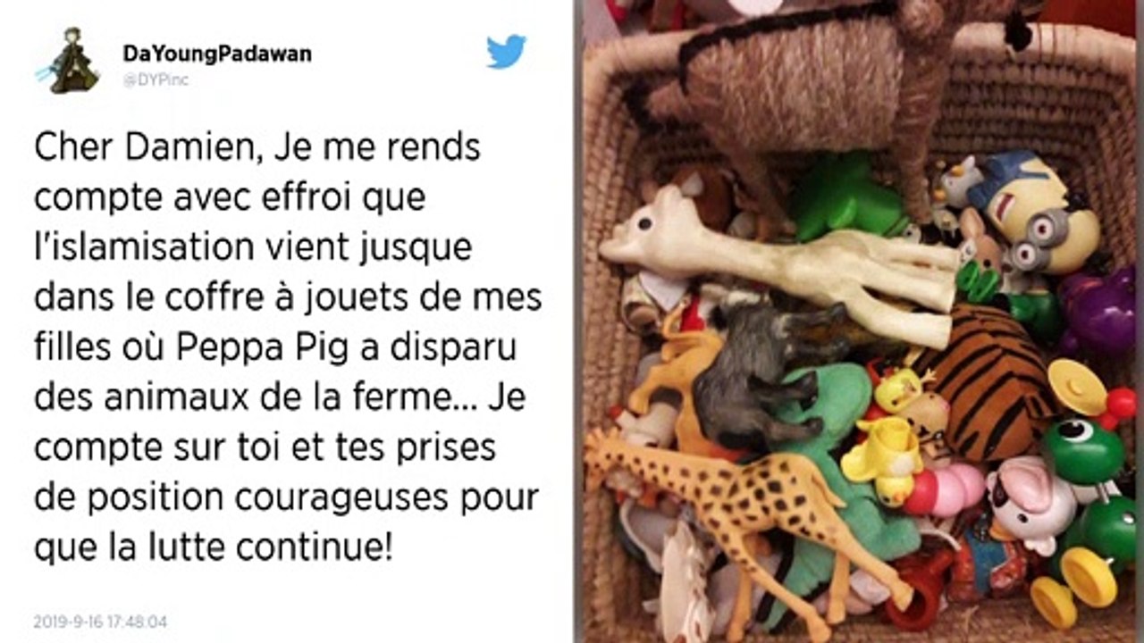 Des jouets pour les filles, d’autres pour les garçons : le gouvernement veut en finir avec les stéréotypes