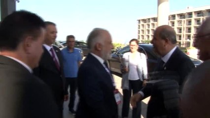 "Dünya, Kızılay ve Kızılhaç Hareketine daha fazla ihtiyaç duymaktadır"