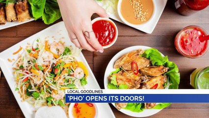 GOODLINES: 25th September 2019