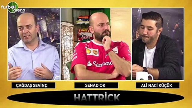 Çağdaş Sevinç: Fikret Orman'ın istifası zamanlama olarak erken oldu