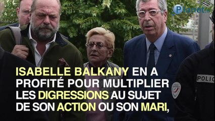 Levallois-Perret : Patrick Balkany conserve t-il ses indemnités de mandat ?