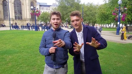 GOODLINES: 25th September 2019